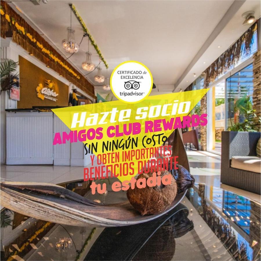 Club House Hotel فيلا كارلوس باز المظهر الخارجي الصورة