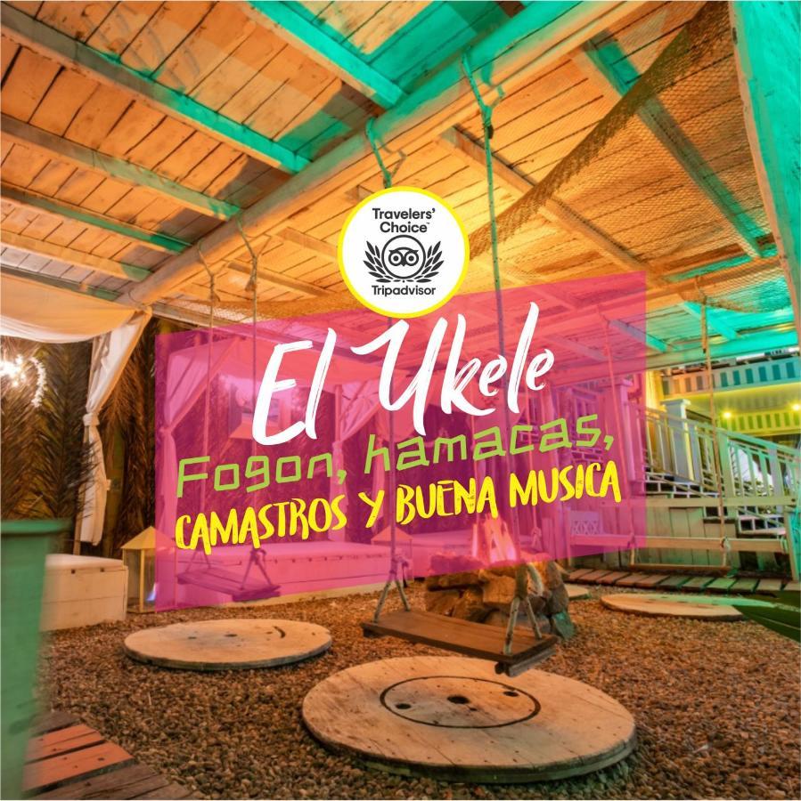 Club House Hotel فيلا كارلوس باز المظهر الخارجي الصورة