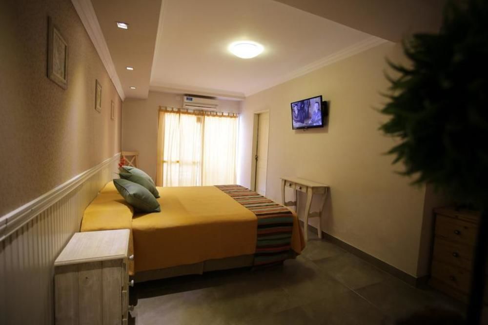 Club House Hotel فيلا كارلوس باز المظهر الخارجي الصورة