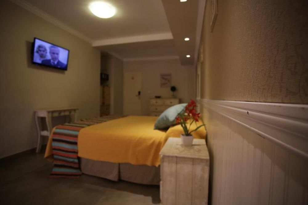 Club House Hotel فيلا كارلوس باز المظهر الخارجي الصورة