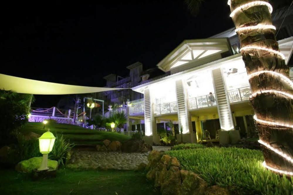Club House Hotel فيلا كارلوس باز المظهر الخارجي الصورة