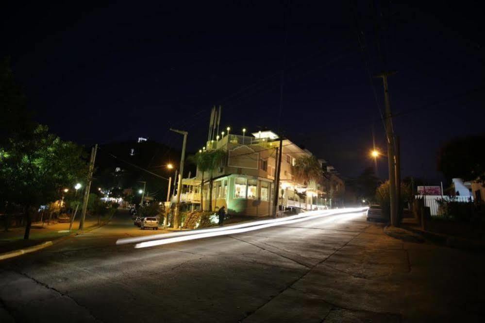Club House Hotel فيلا كارلوس باز المظهر الخارجي الصورة