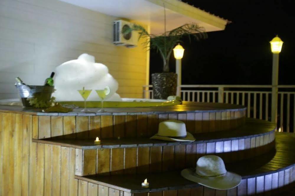 Club House Hotel فيلا كارلوس باز المظهر الخارجي الصورة